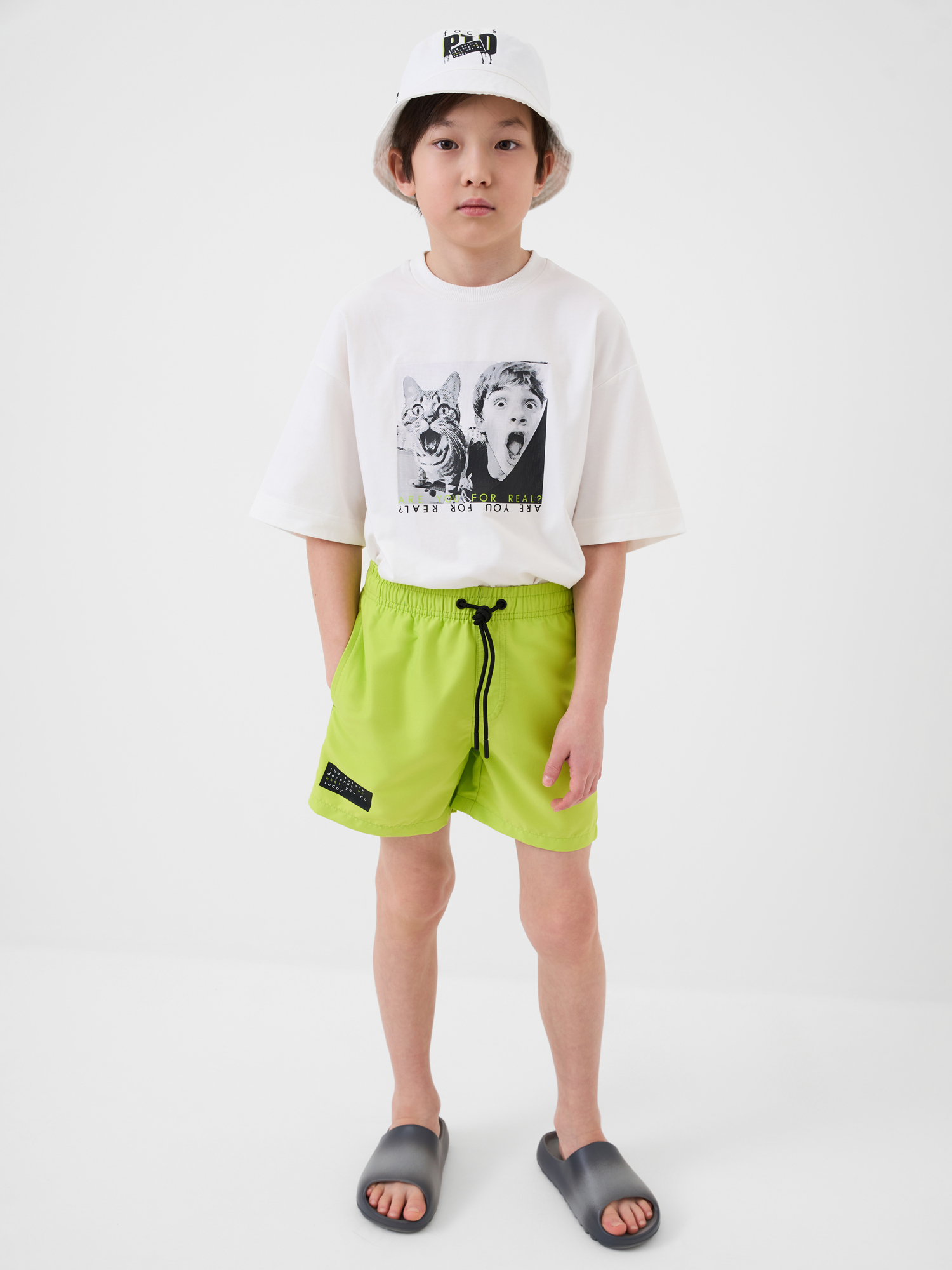 Панама PlayToday 12611254 - фото 2