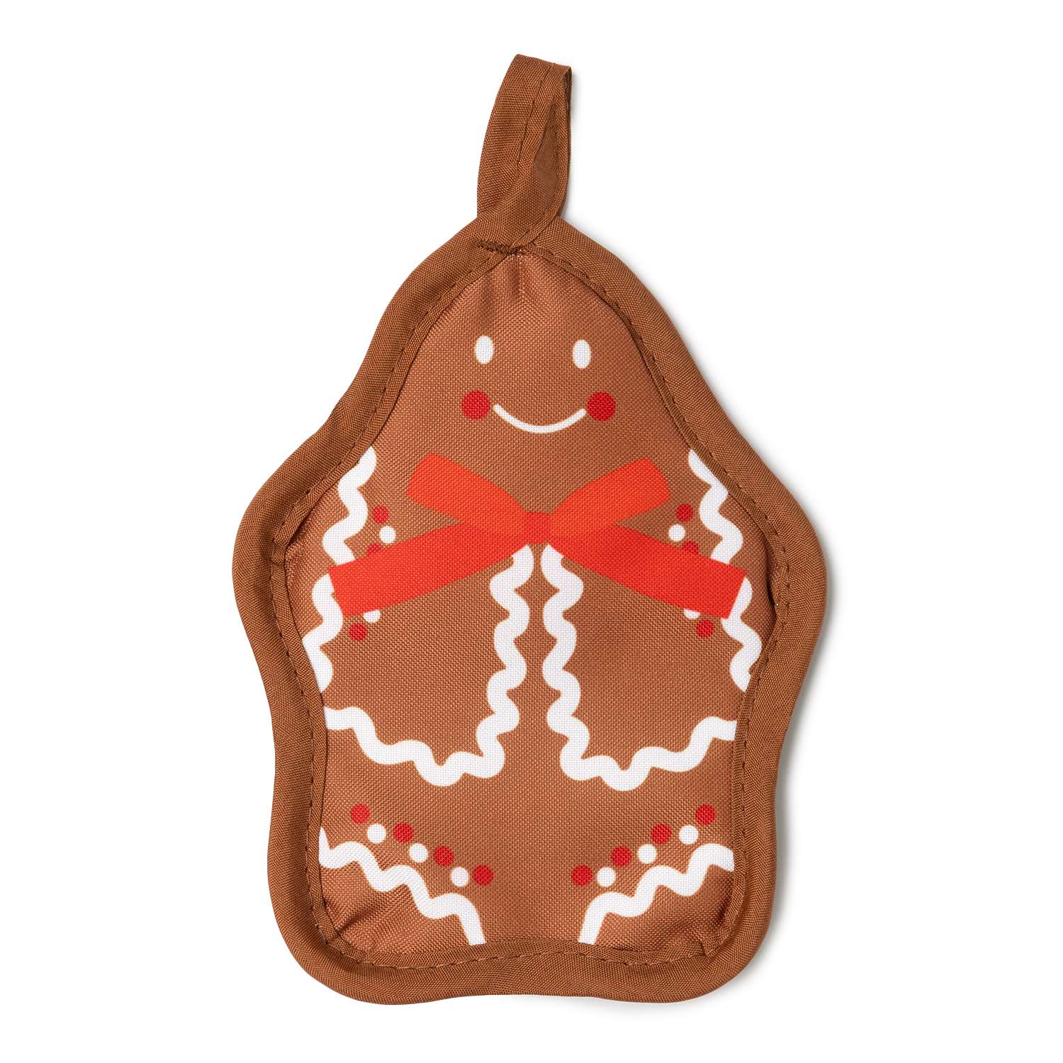 Набор кухонный ё Пряник - фото 3