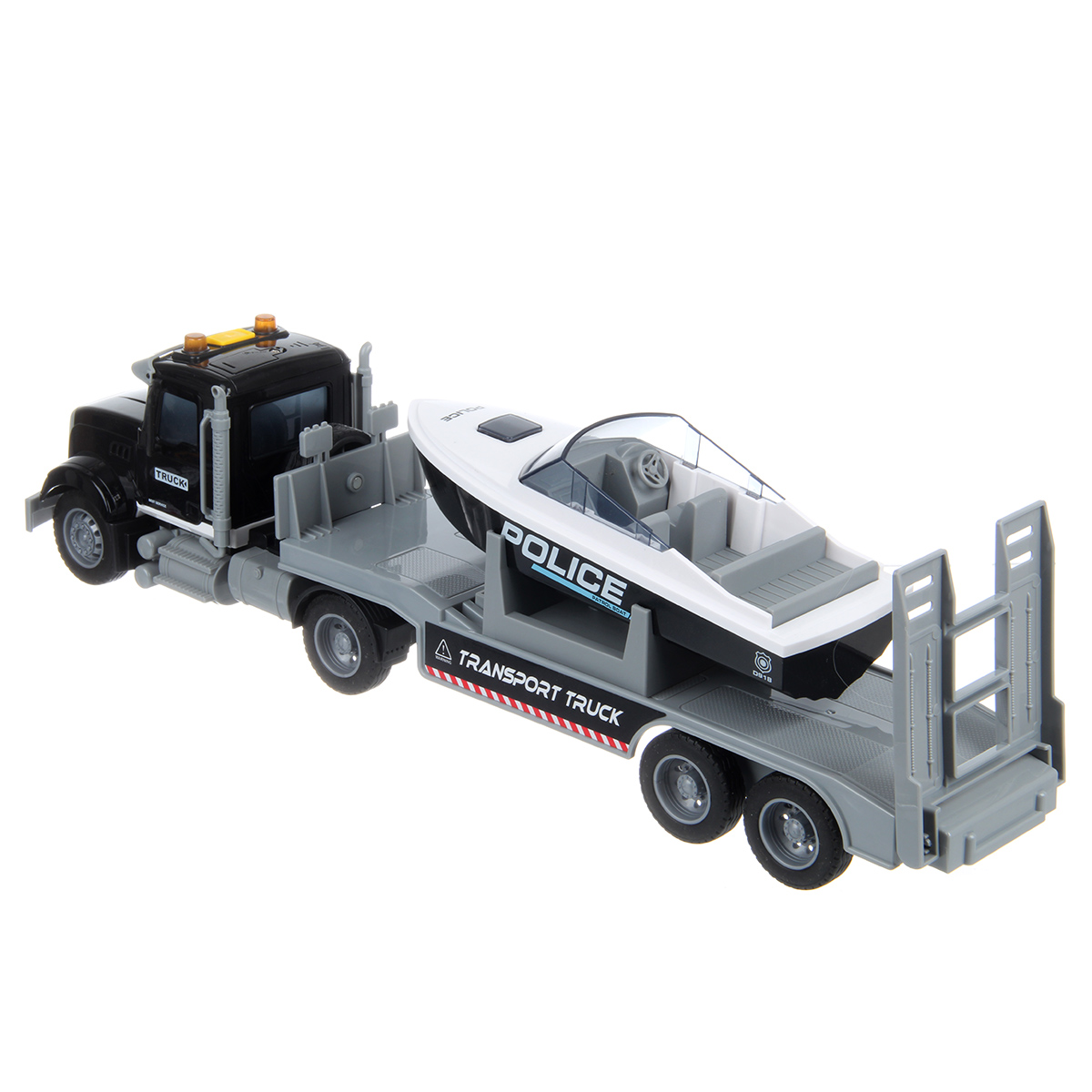 Автовоз Veld Co с лодкой 135129 - фото 10