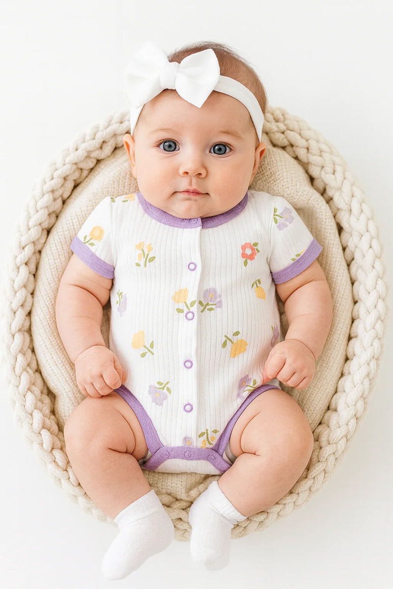 Боди 2 шт Эскимо 207-701 - фото 3