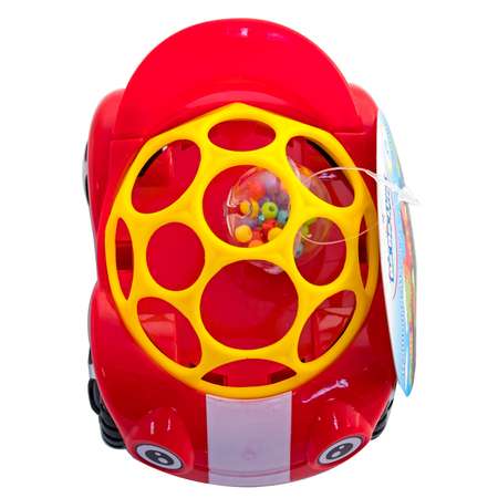Автомобиль ToysLab