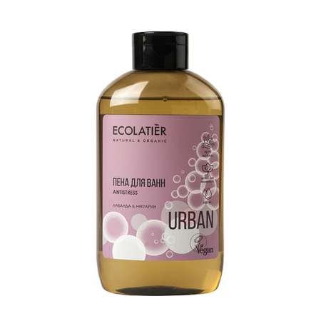 Пена Ecolatier 600 мл