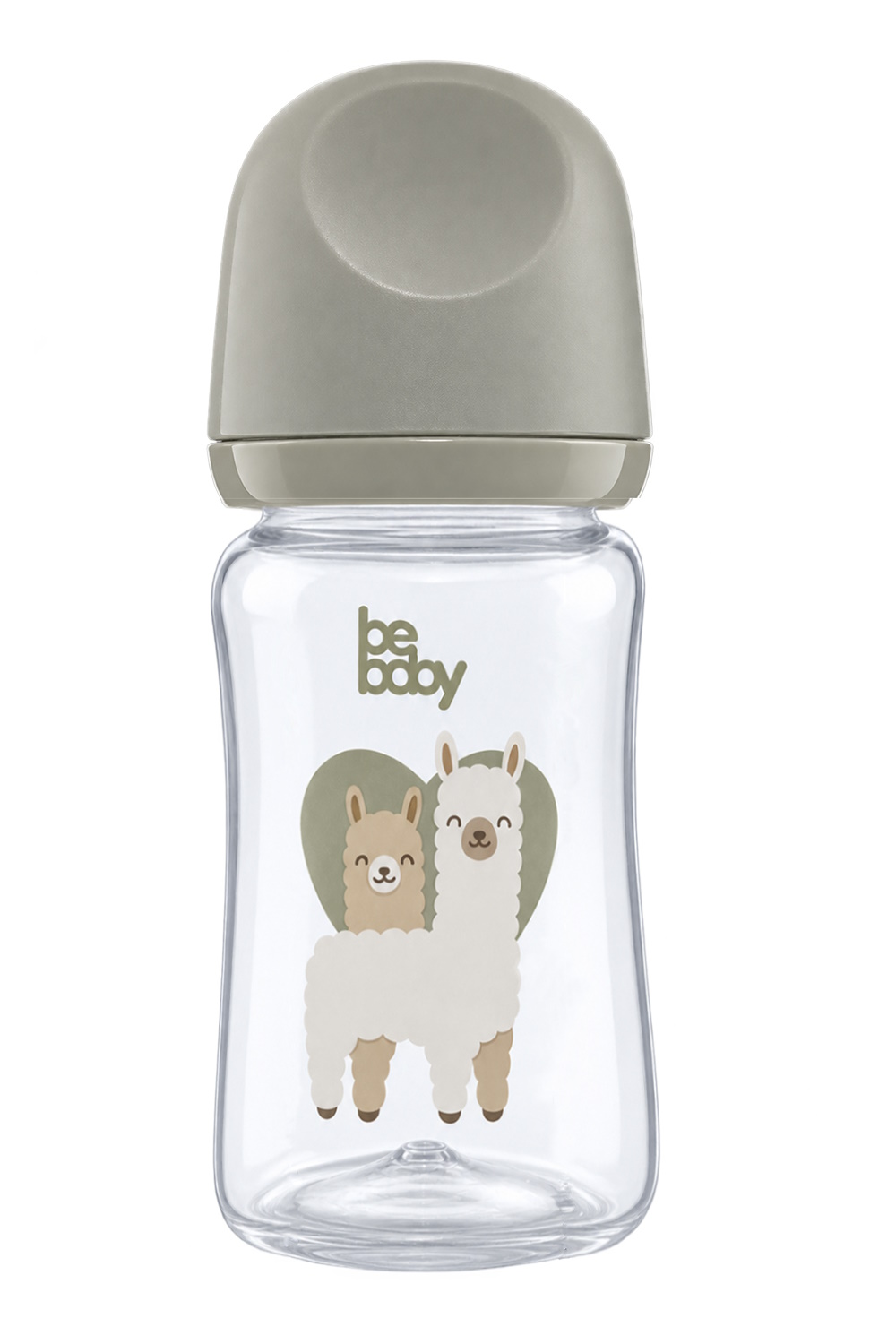 Бутылочка Be Baby 240 мл - фото 4