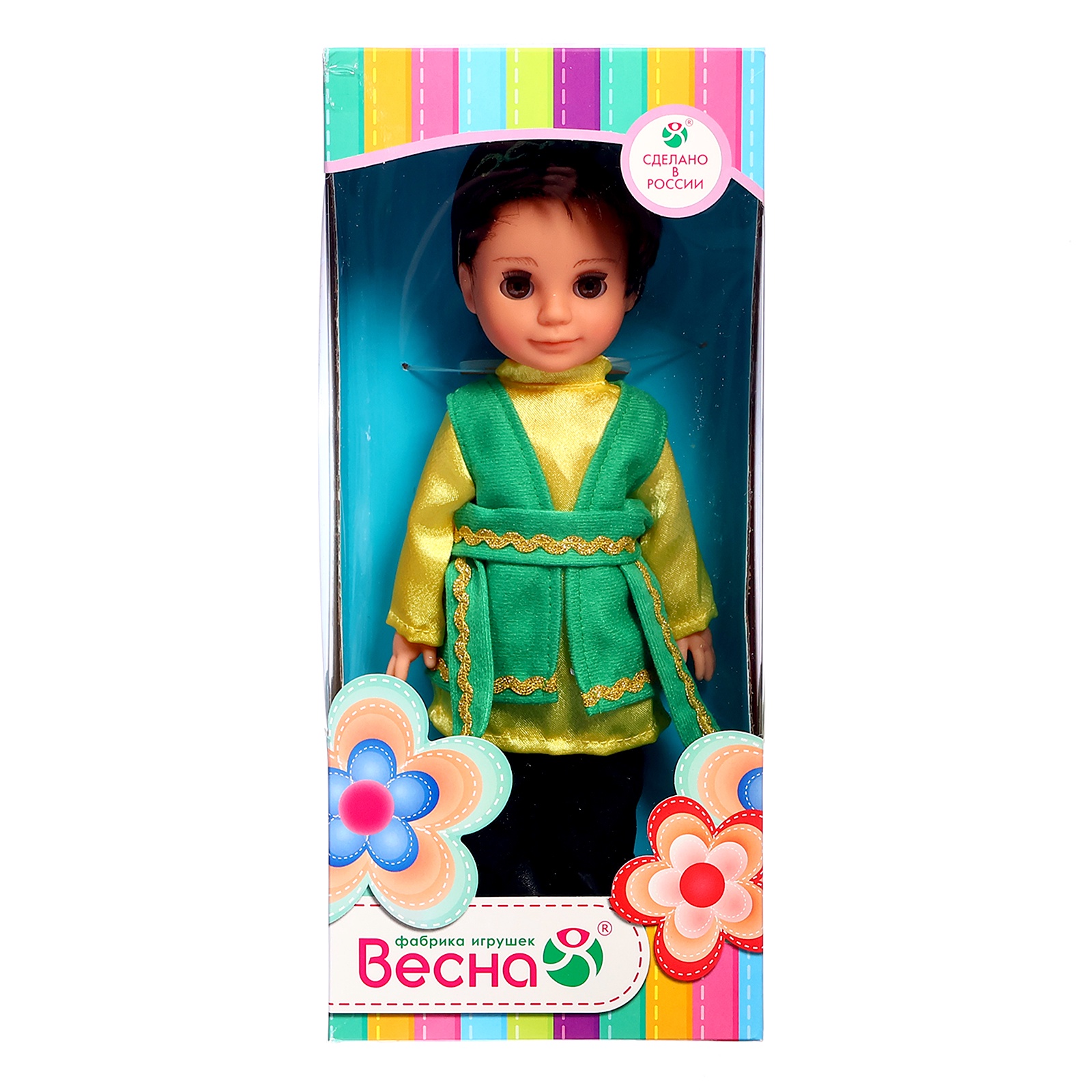 Кукла классическая Sima-Land 5393381 - фото 6