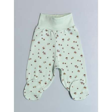 Ползунки Amelli