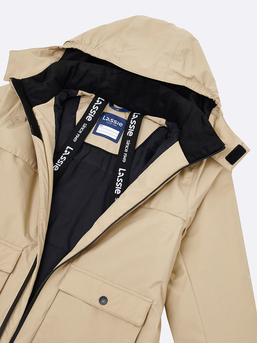 Куртка Lassie 73105204-0670 - фото 12