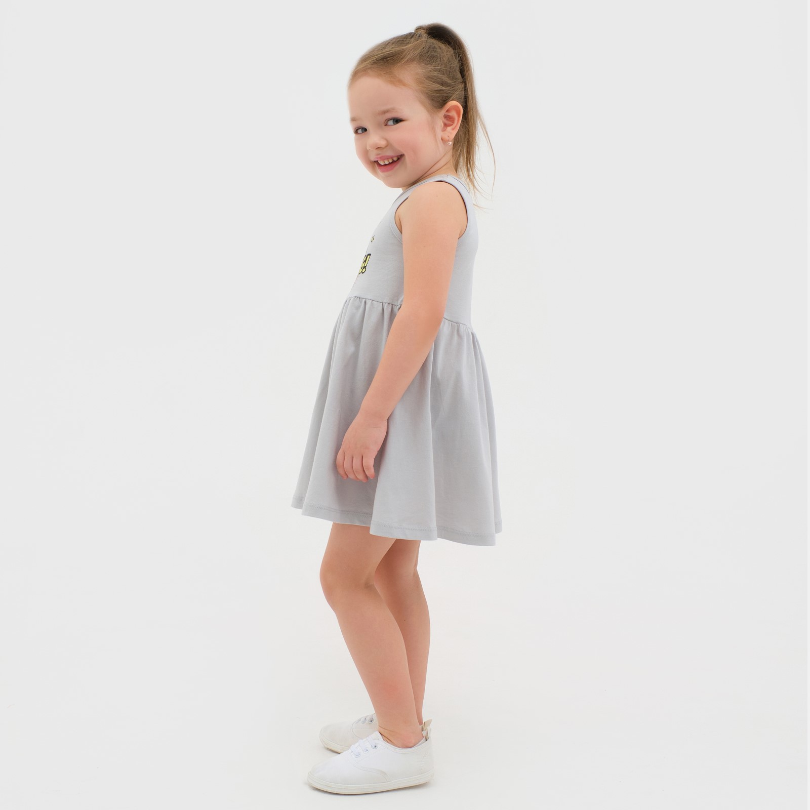 Платье Kaftan 7453082 - фото 2