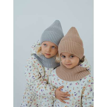 Шарф-снуд Starkoff Kids