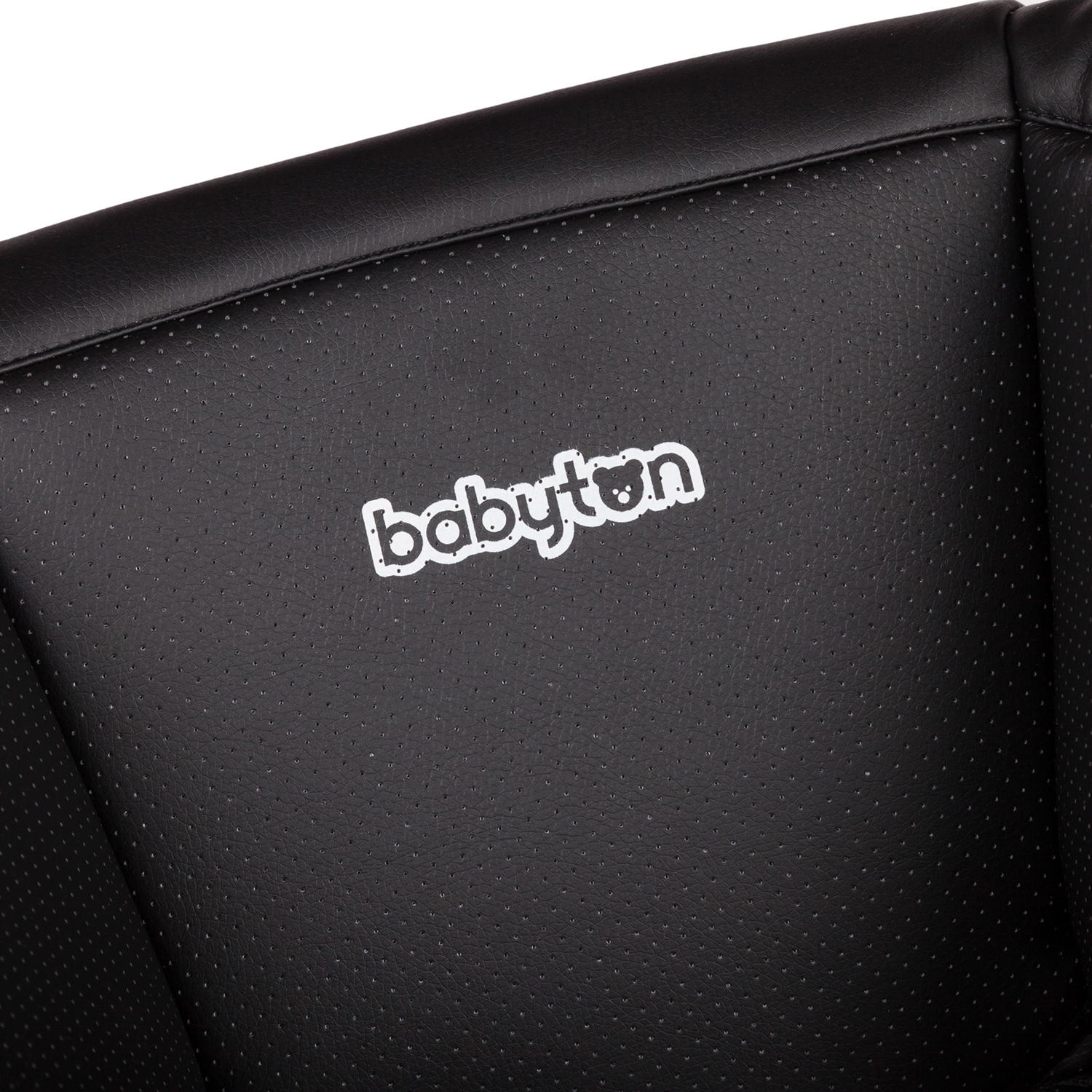Автокресло Babyton Comfort Fix Isofix 2/3 (15-36 кг) - фото 9