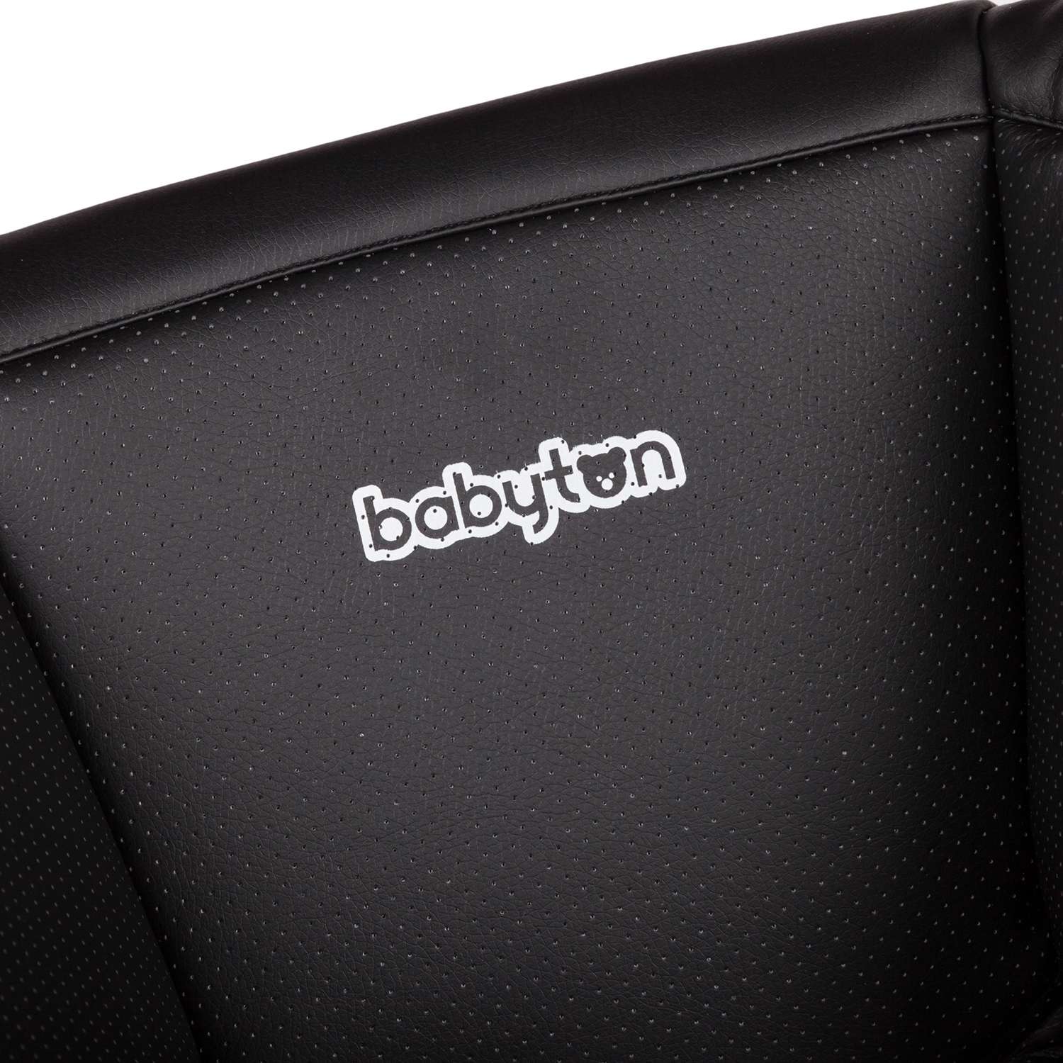 Автокресло Babyton Comfort Fix Isofix 2/3 (15-36 кг) - фото 9