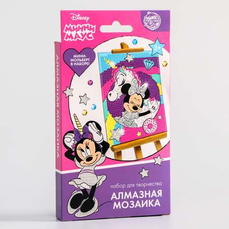 Алмазная мозаика Disney