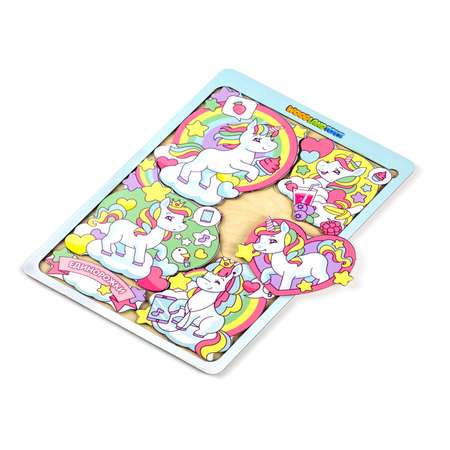 Настольная игра WOODLANDTOYS