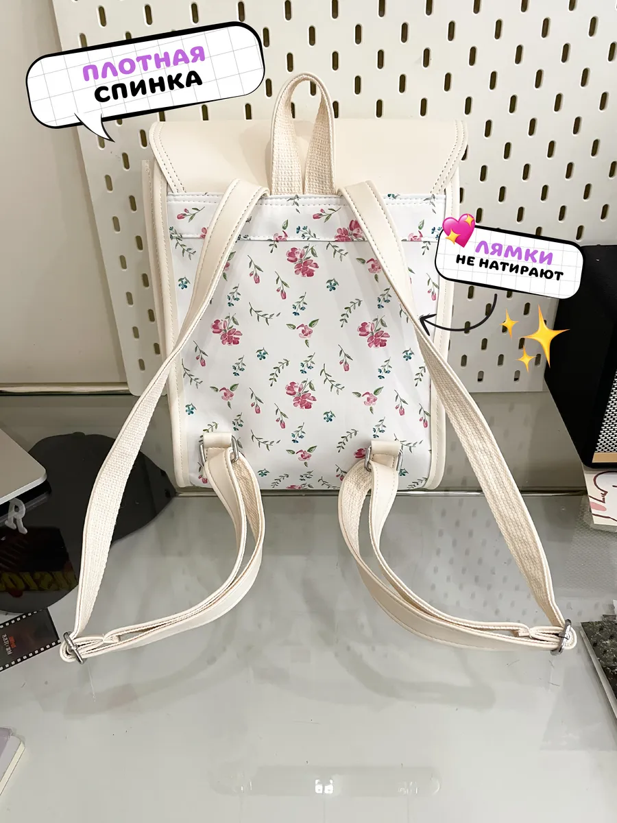 Рюкзак OZITI - фото 4