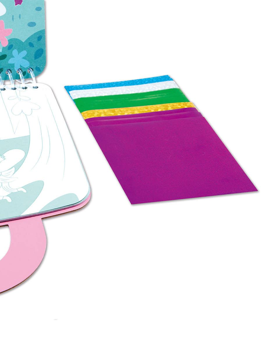 Набор для рисования Hape 13 шт. - фото 6