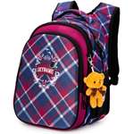 Рюкзак SkyName анатомическая спинка + брелок