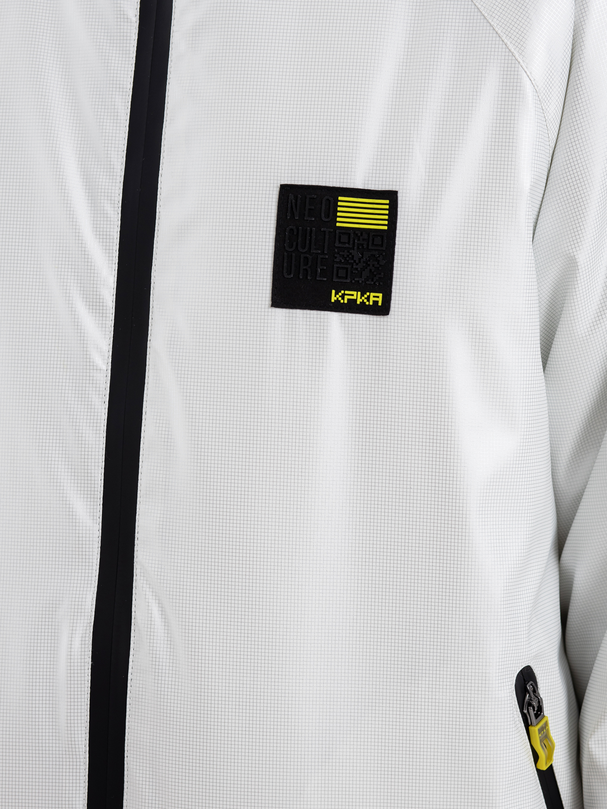 Куртка Kapika LJGCK06-00 - фото 7