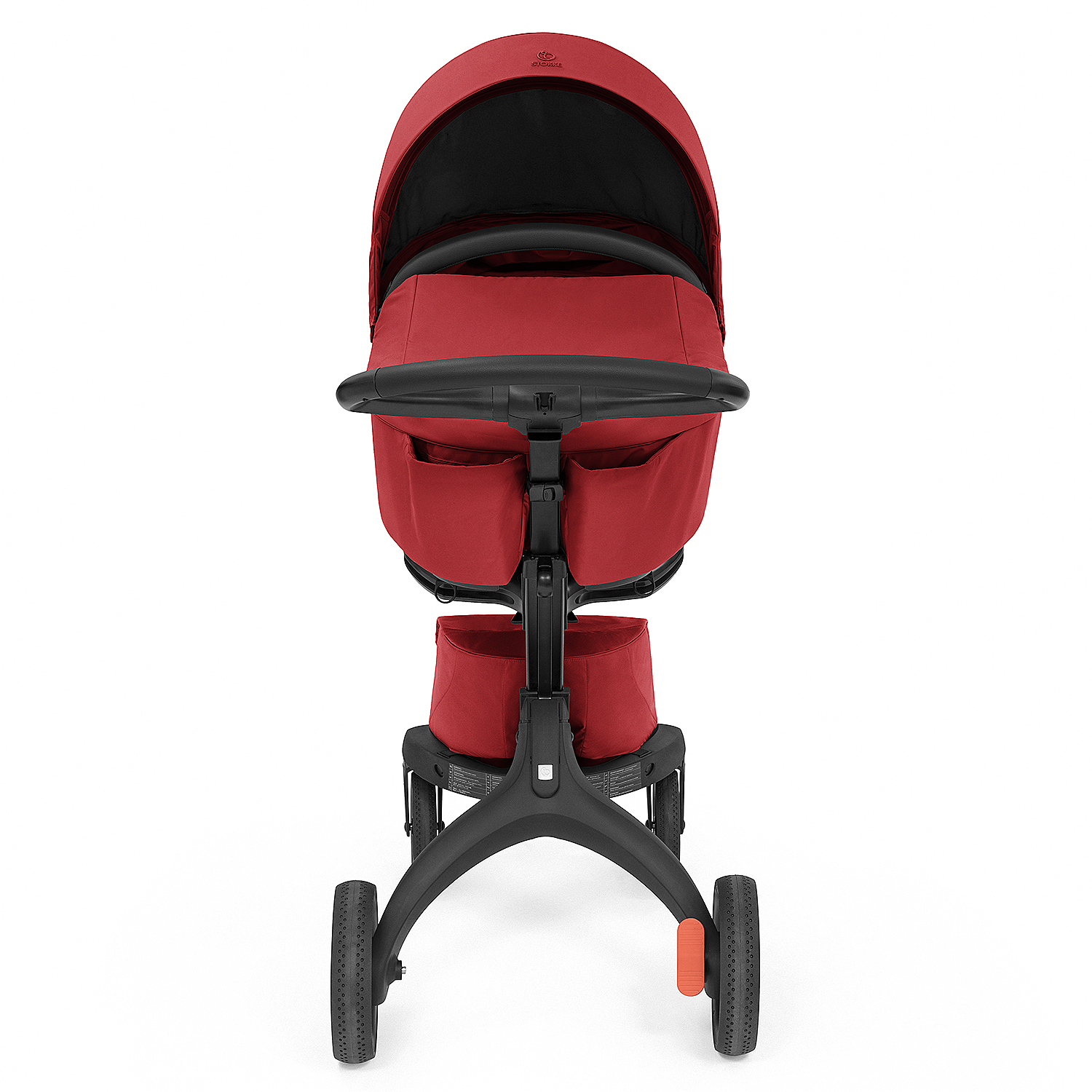 Люлька Stokke Xplory X - фото 4
