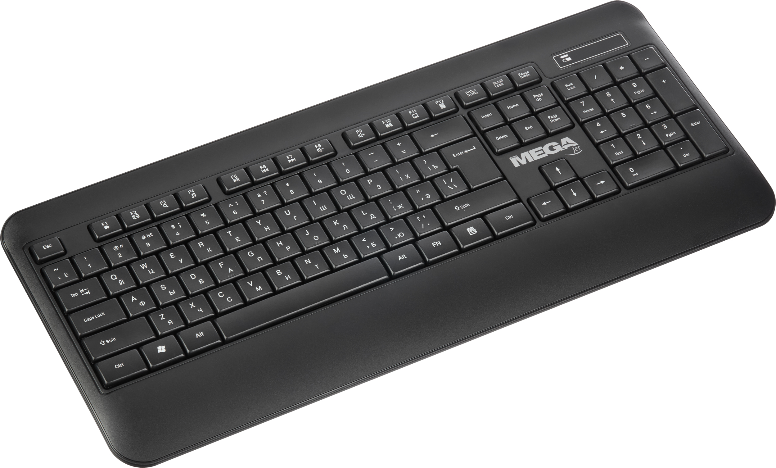 Клавиатура ProMega WK002 - фото 6