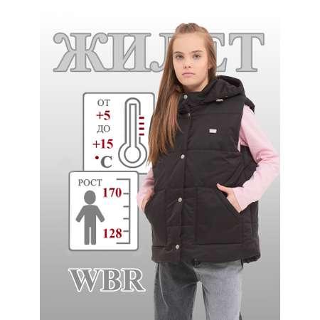 Жилет WBR