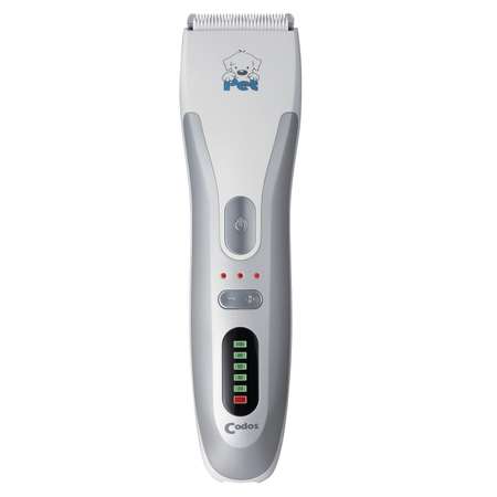 Машинка для стрижки животных CODOS CP-8100