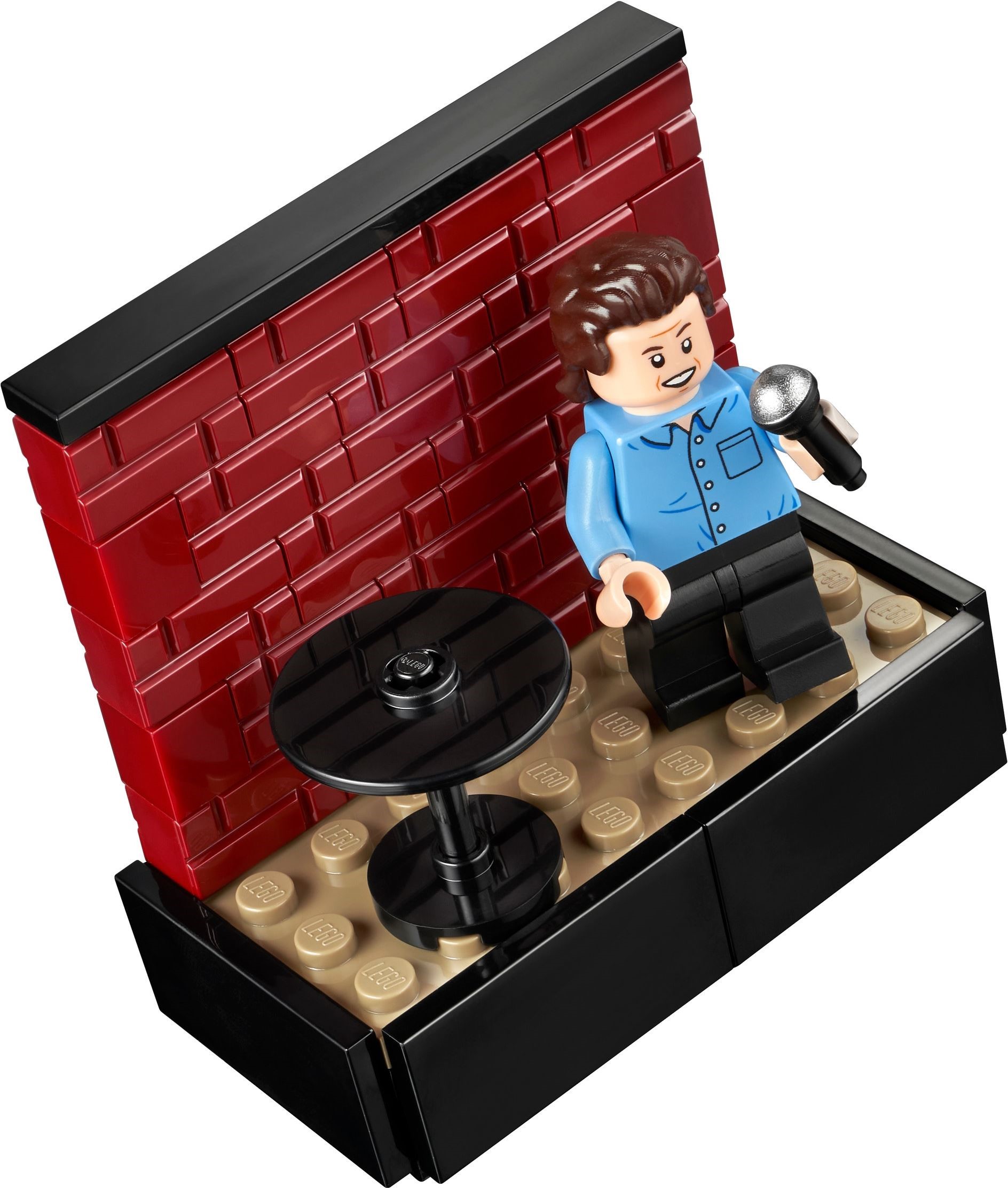 Конструктор LEGO Ideas 21328 1606 дет. - фото 19
