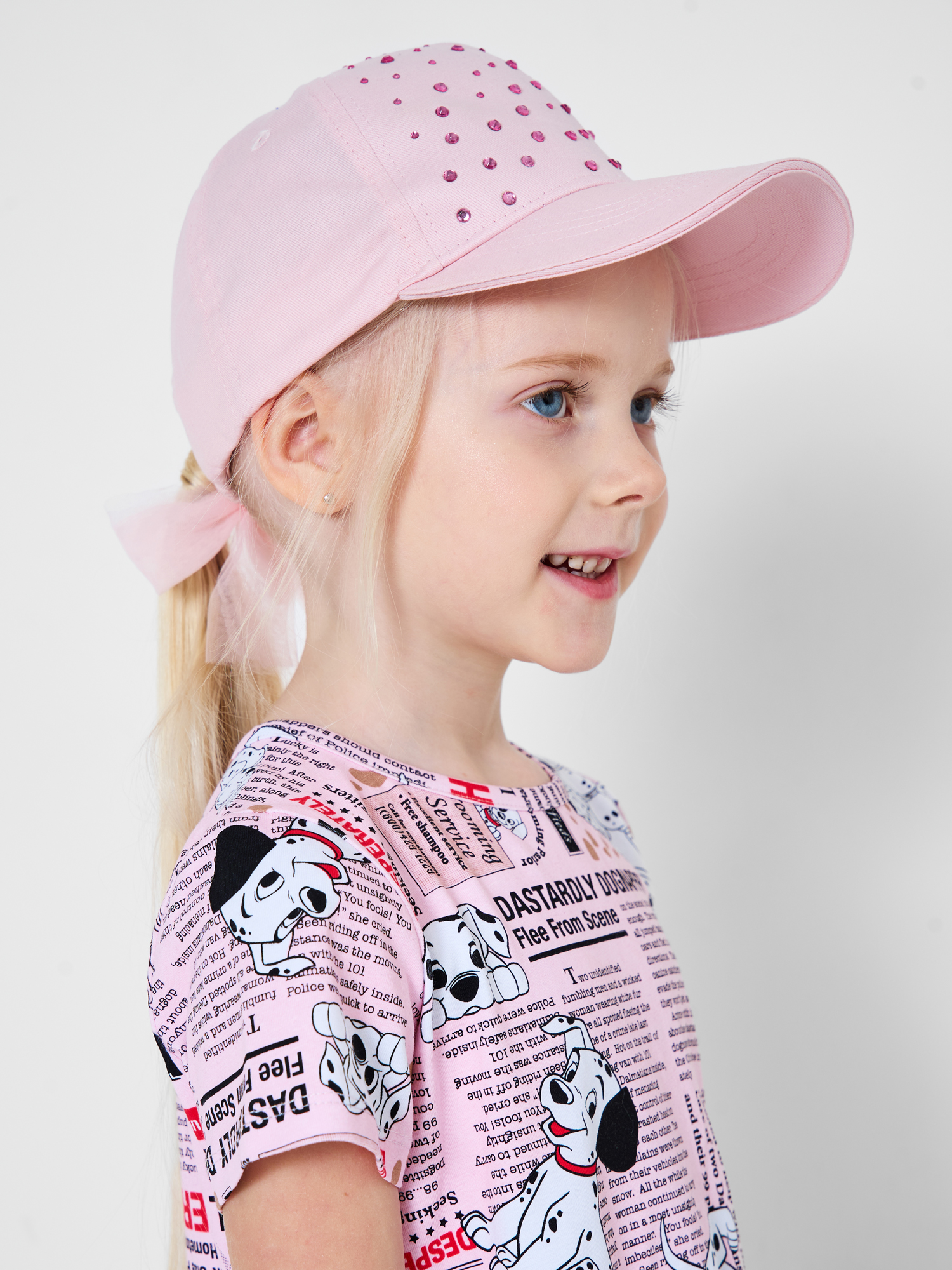 Бейсболка PlayToday 12622038 - фото 4