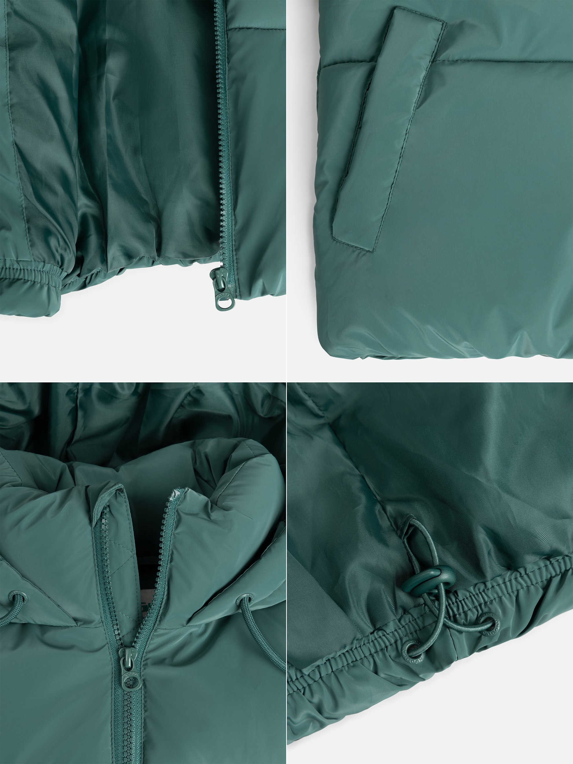 Куртка Acoola 20210650037_0089712 - фото 7