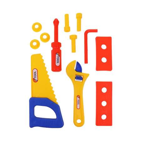 Игрушка Наша Игрушка (инструменты)