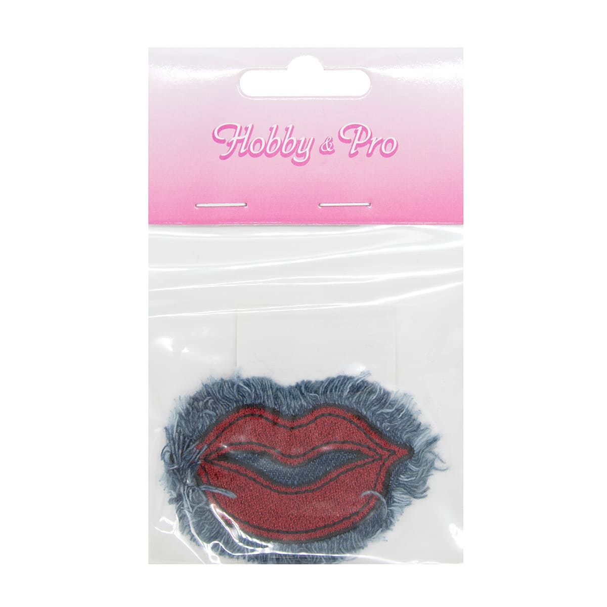 Набор для творчества Hobby Pro термоаппликация - фото 3