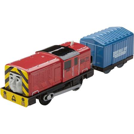Поезд Thomas and Friends базовый Солти