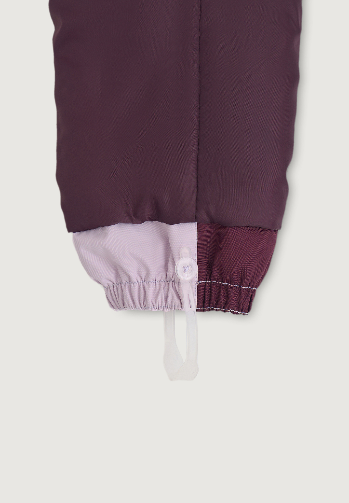 Комбинезон утепленный Lassie 72106101-5101 - фото 9