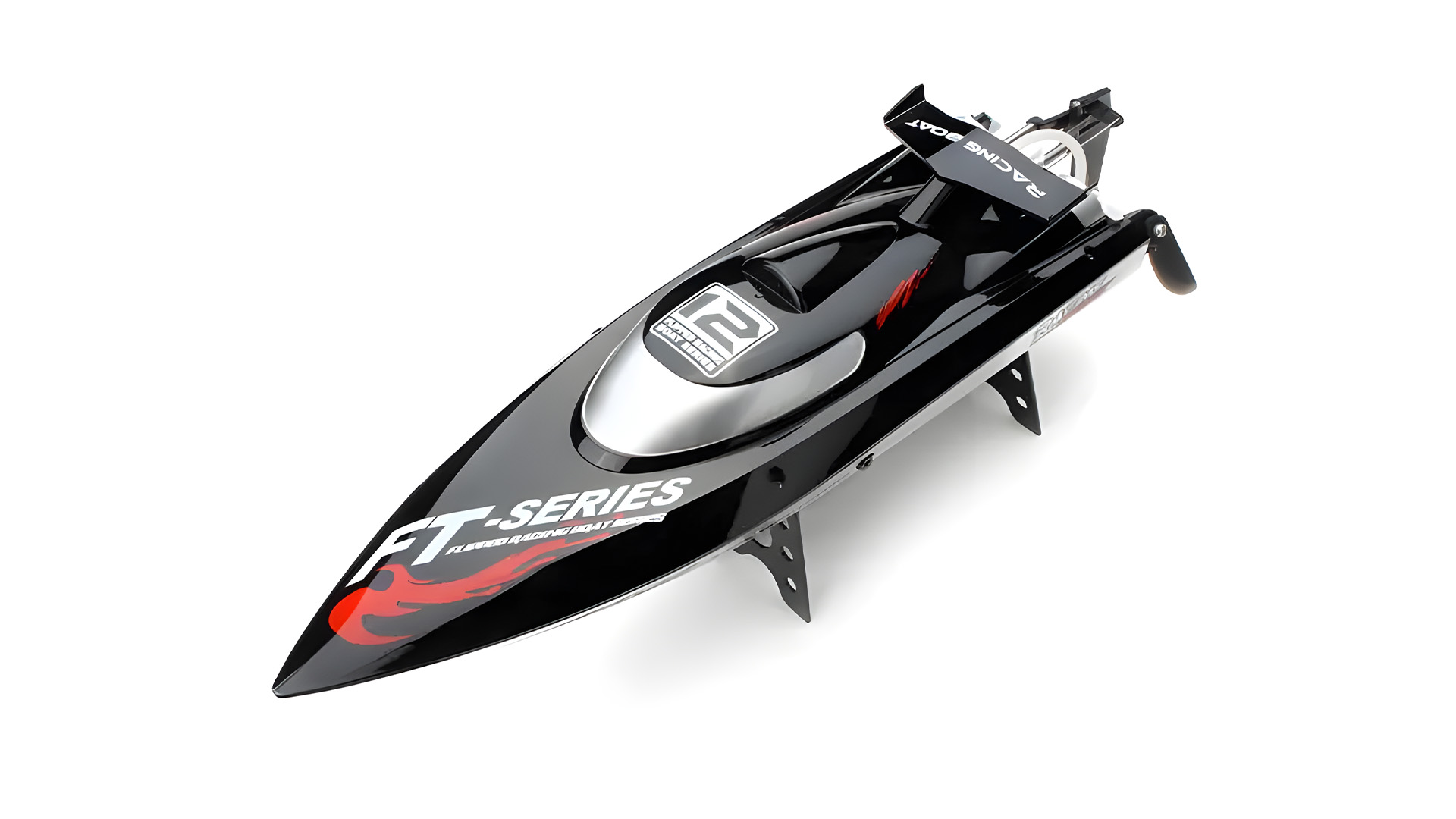 Катер РУ Fei lun - фото 1