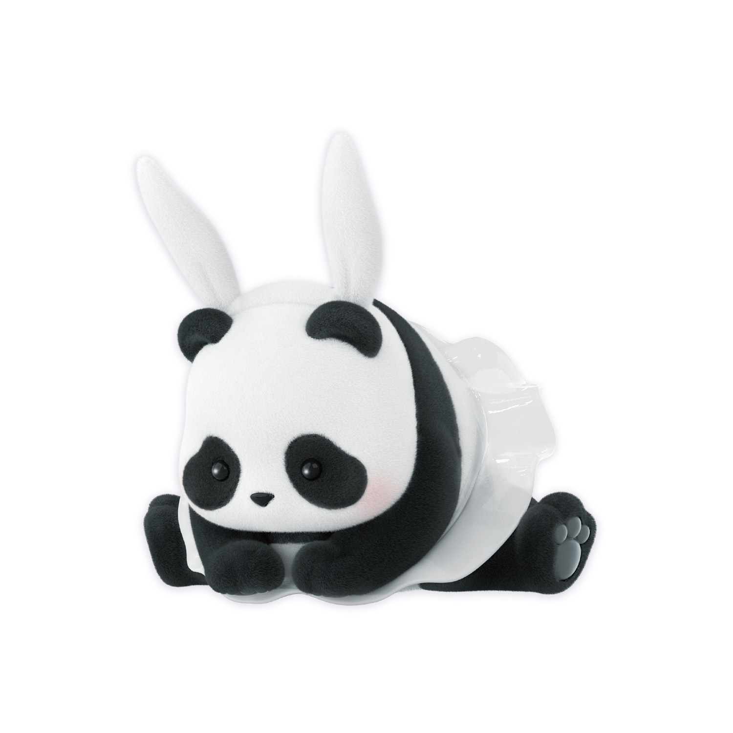 Фигурка 52Toys - фото 5