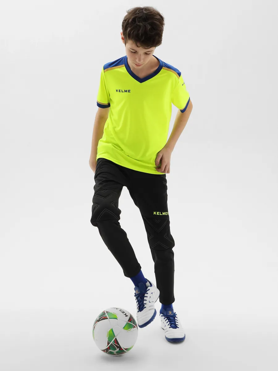 Брюки вратарские KELME K15Z408LC-010 - фото 13