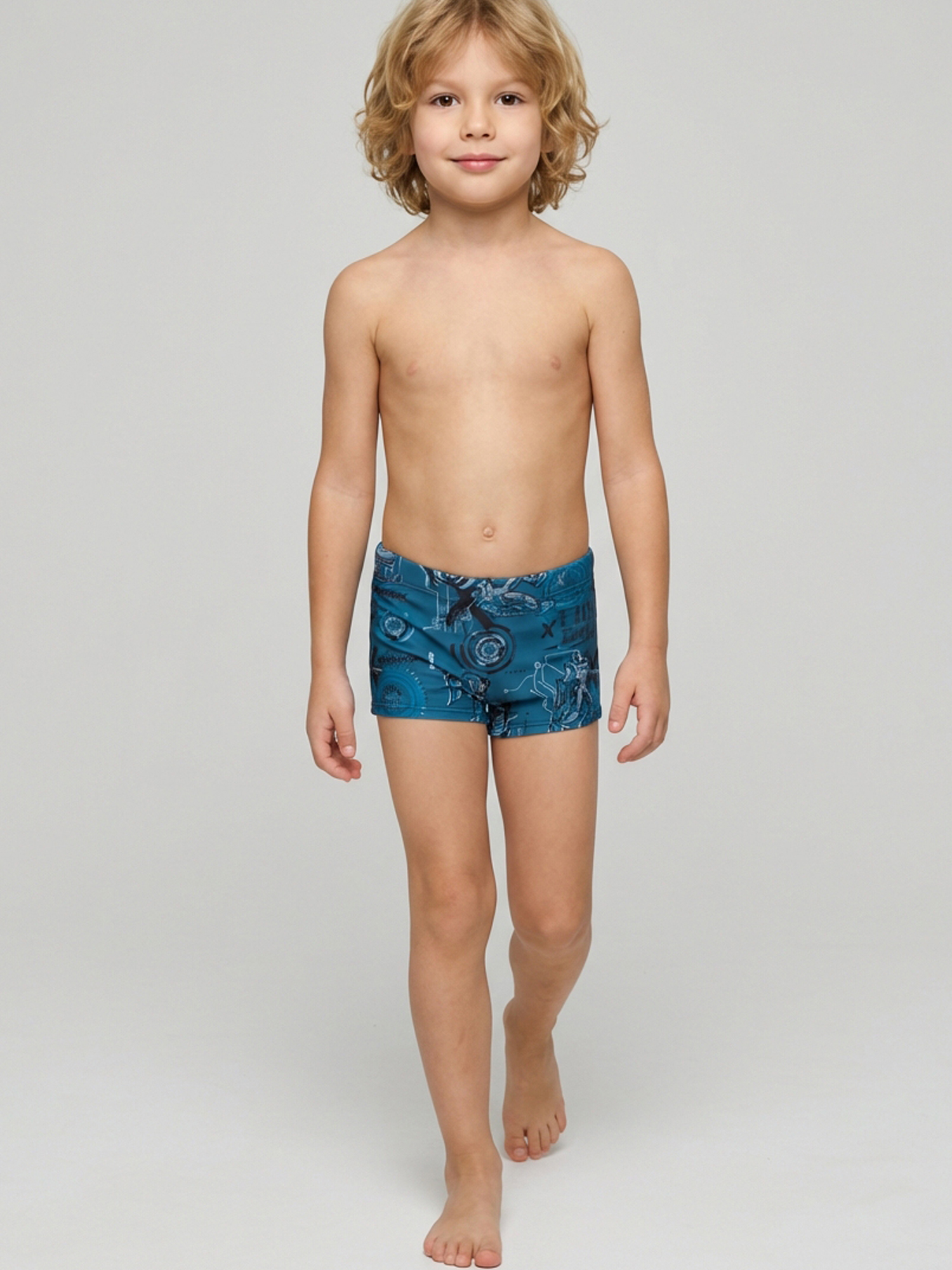 Купальные плавки PlayToday 12612383 - фото 2