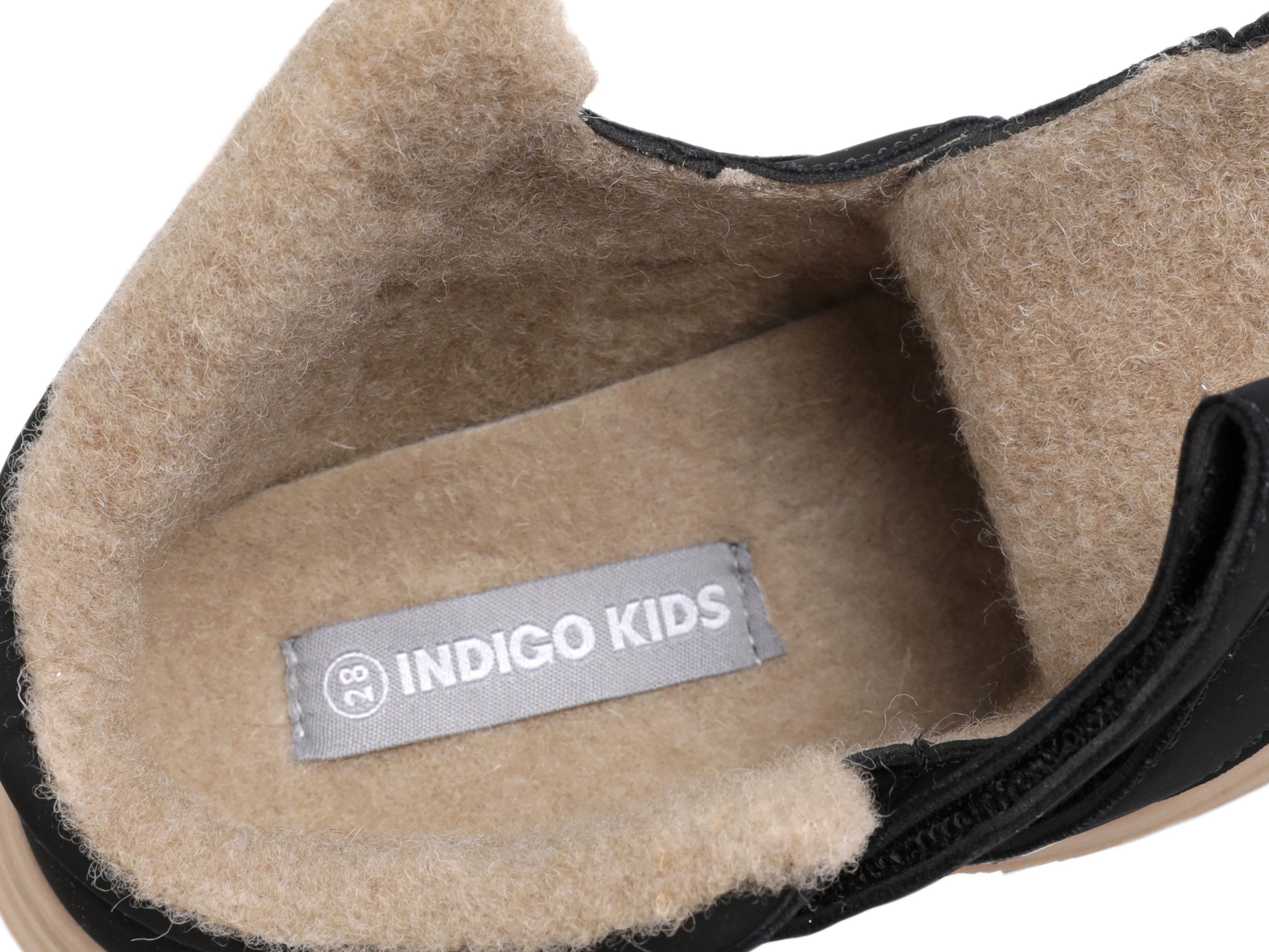 Ботинки Indigo kids 50-551A2 - фото 10
