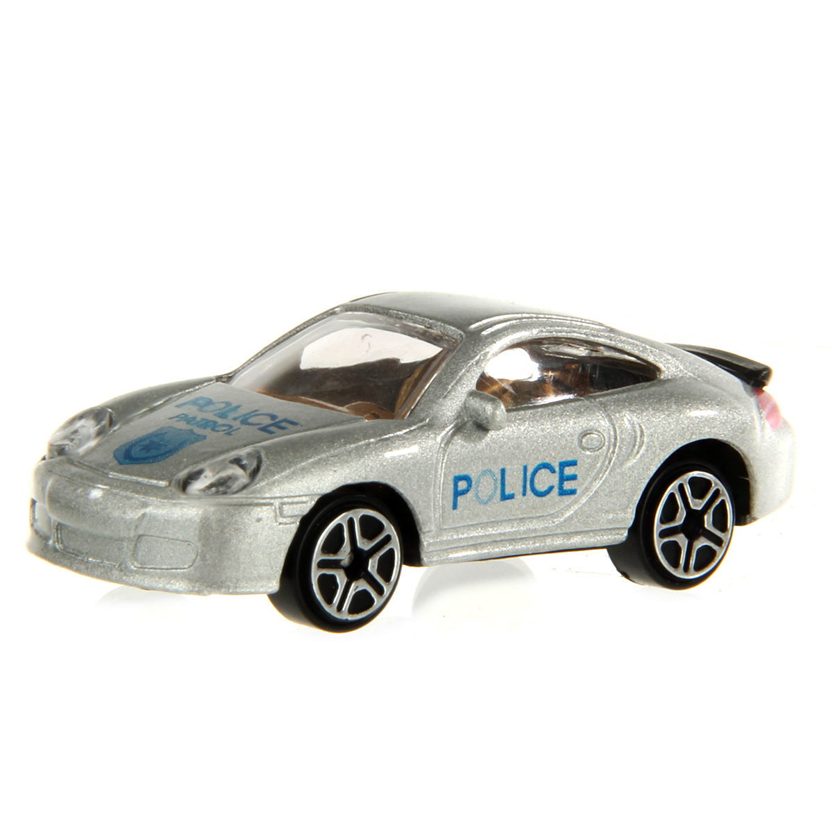 Автомобиль Veld Co 1:64 126662 - фото 3