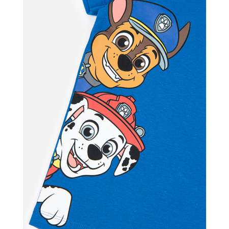 Футболка Paw Patrol