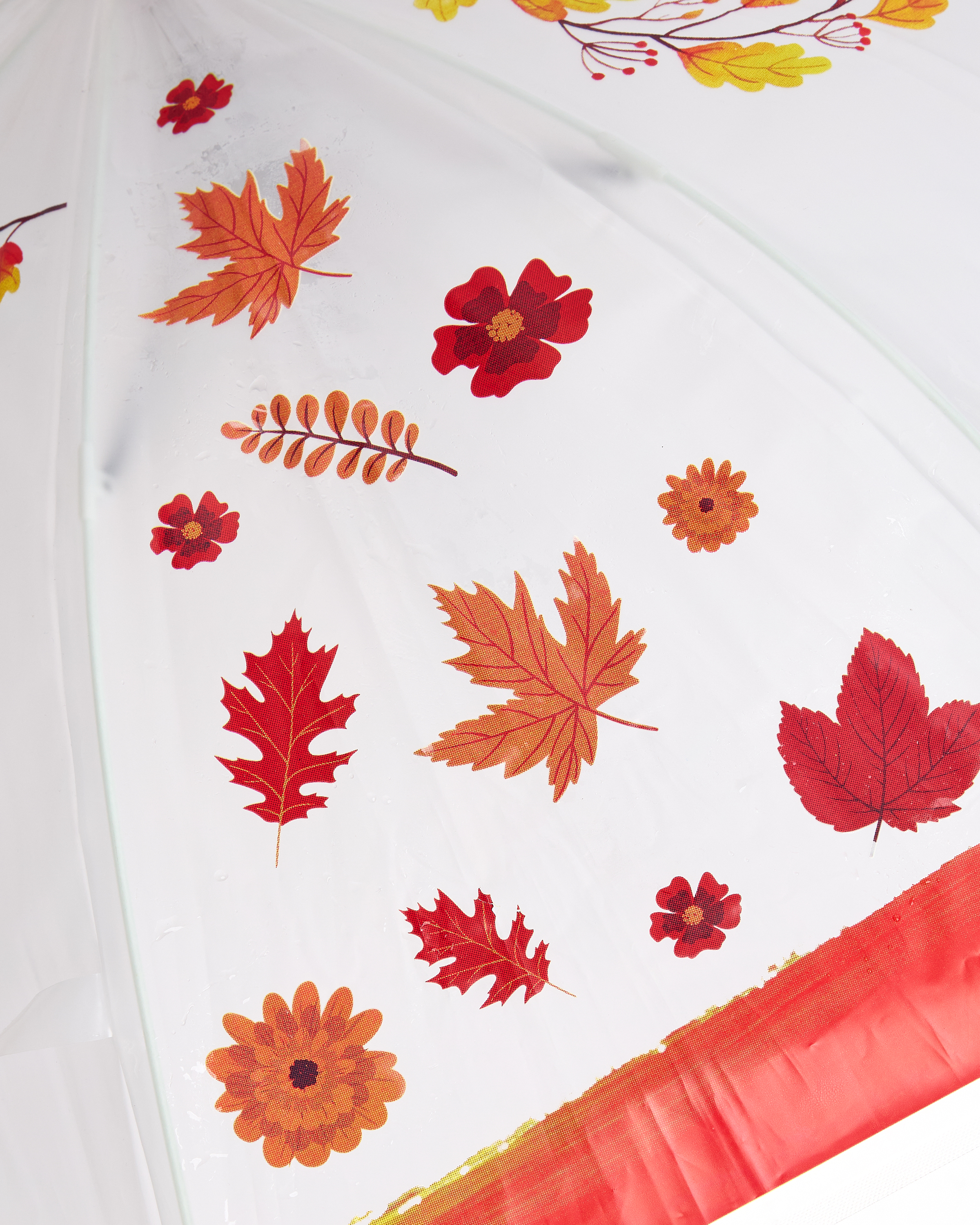 Зонт-трость Wappo DY-5 - фото 6