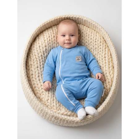 Комбинезон Эскимо