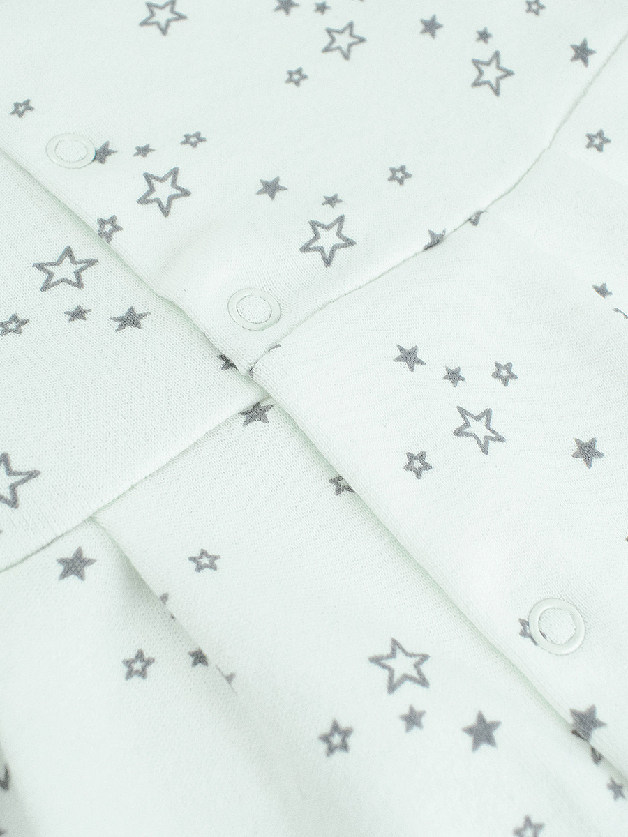 Комбинезон 2 шт TataBaby 192203001 - фото 3