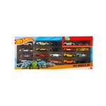 Игровой набор Hot Wheels 20шт 1:64