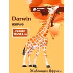 Фигурка DARWIN Животные Африки Жираф