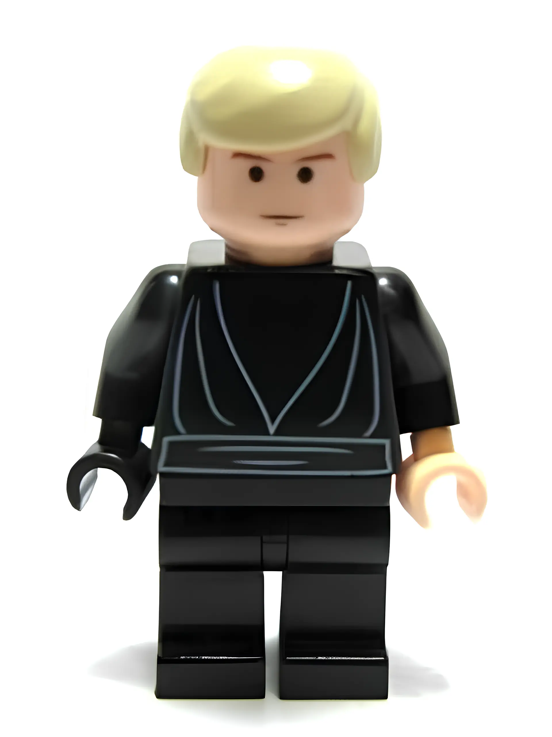Фигурка LEGO Star Wars Luke - фото 1