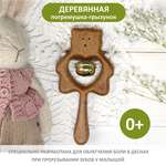 Игрушка FEiDUBEi погремушка в ассортименте
