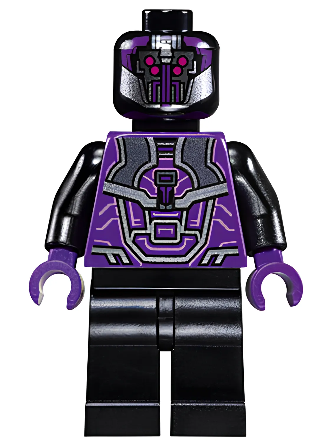 Фигурка LEGO Super Heroes Sakaarian - фото 1