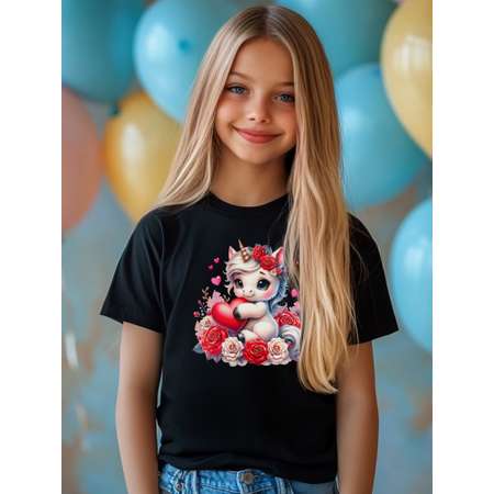Футболка Glamuriki