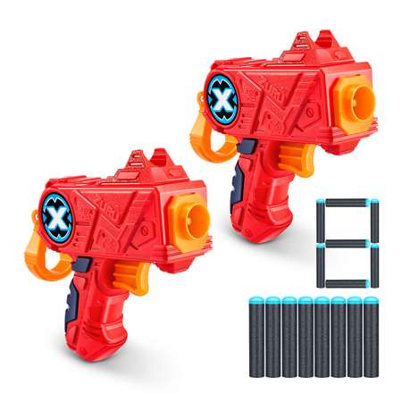 Пистолет Zuru XSHOT