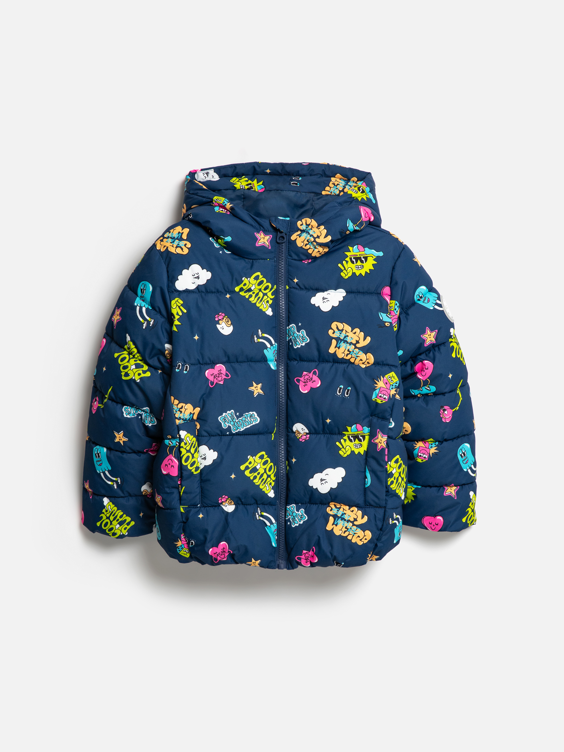 Куртка Acoola 20220650030_0074502 - фото 6