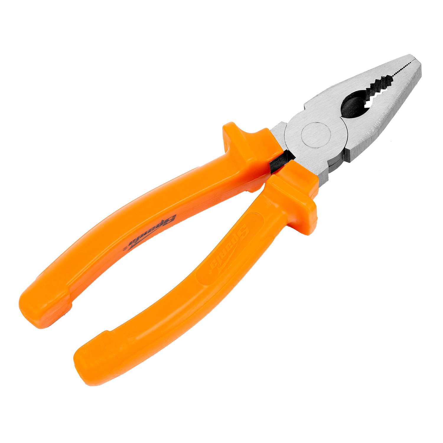 Плоскогубцы Sparta Classic 180мм шлифованные - фото 2